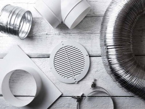 Вентиляция